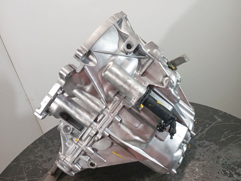 Recambio de caja cambios para bmw x1 (f48) sdrive 18 d referencia OEM IAM   