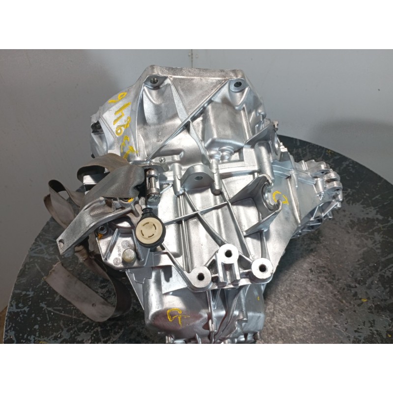 Recambio de caja cambios para bmw x1 (f48) sdrive 18 d referencia OEM IAM   