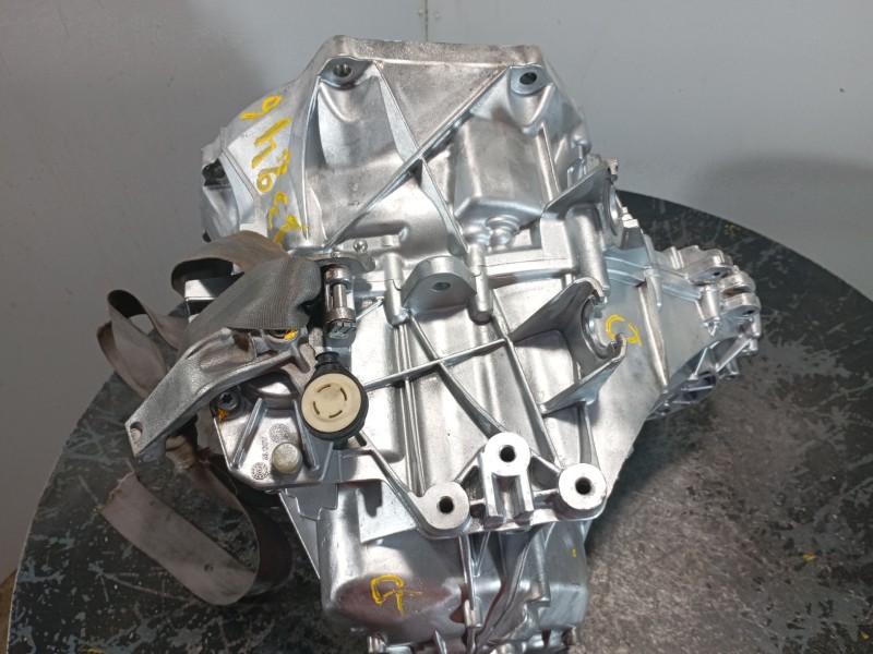 Recambio de caja cambios para bmw x1 (f48) sdrive 18 d referencia OEM IAM   