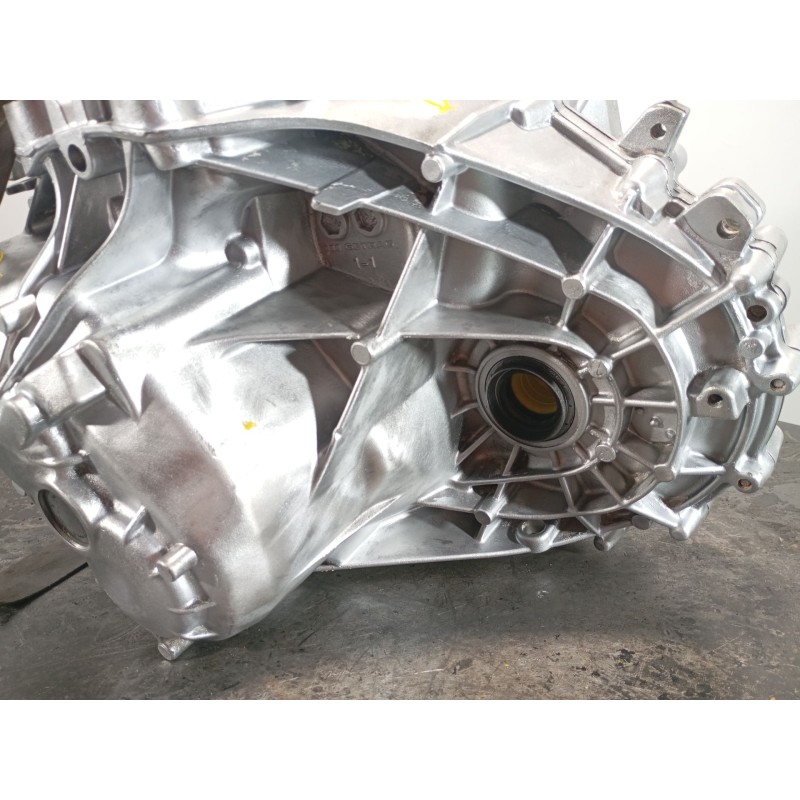 Recambio de caja cambios para bmw x1 (f48) sdrive 18 d referencia OEM IAM   