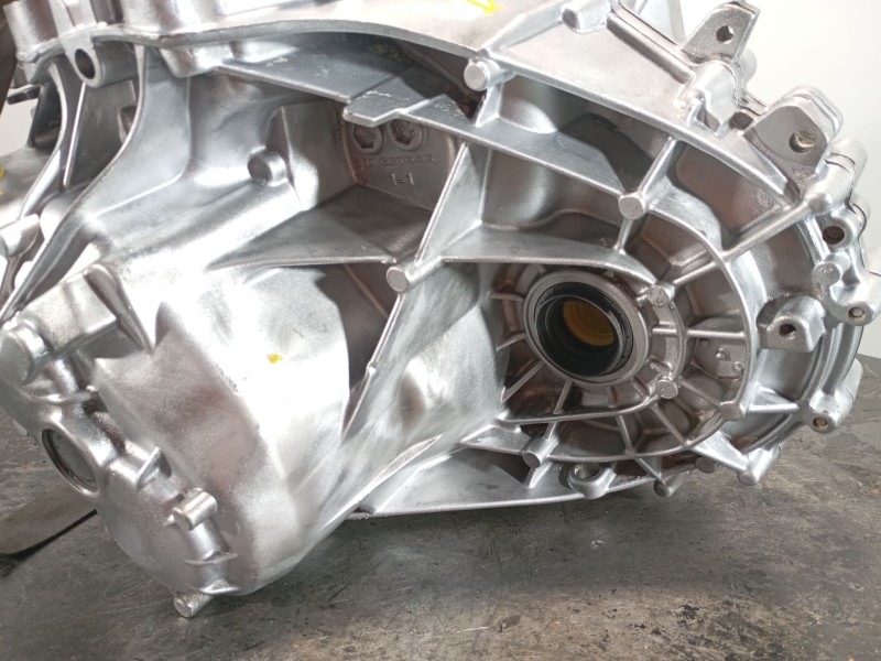 Recambio de caja cambios para bmw x1 (f48) sdrive 18 d referencia OEM IAM   