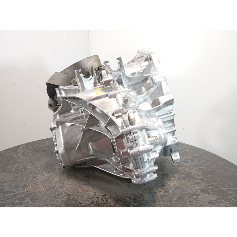 Recambio de caja cambios para bmw x1 (f48) sdrive 18 d referencia OEM IAM   