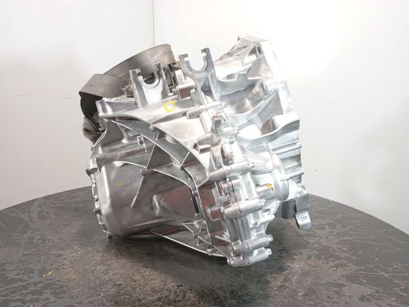 Recambio de caja cambios para bmw x1 (f48) sdrive 18 d referencia OEM IAM   