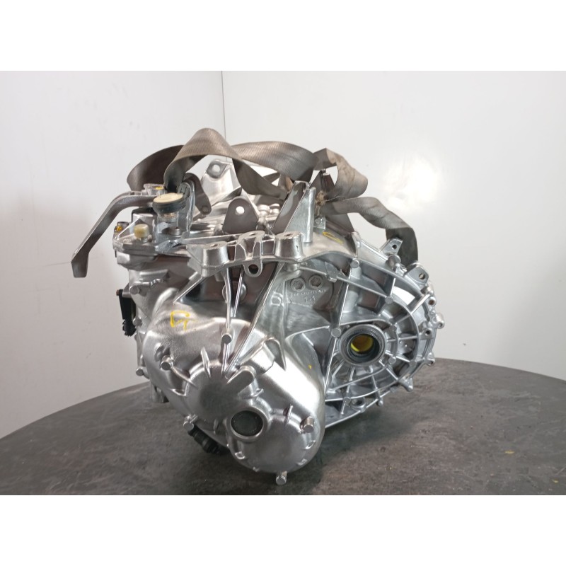 Recambio de caja cambios para bmw x1 (f48) sdrive 18 d referencia OEM IAM   