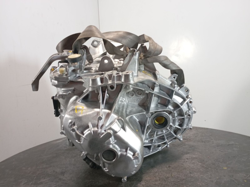 Recambio de caja cambios para bmw x1 (f48) sdrive 18 d referencia OEM IAM   