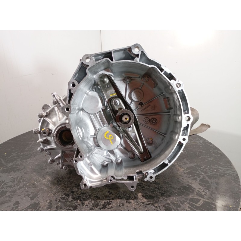 Recambio de caja cambios para bmw x1 (f48) sdrive 18 d referencia OEM IAM   