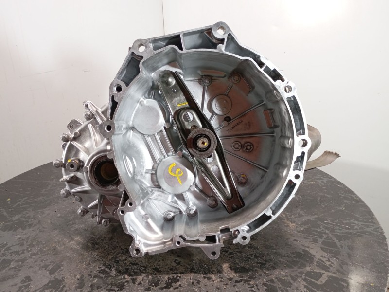 Recambio de caja cambios para bmw x1 (f48) sdrive 18 d referencia OEM IAM   