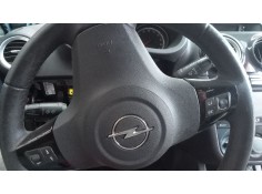 AIRBAG DELANTERO IZQUIERDO 