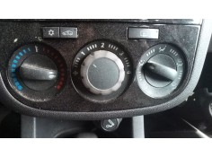 Recambio de mando calefaccion / aire acondicionado para opel corsa d (s07) 1.2 (l08, l68) referencia OEM IAM   