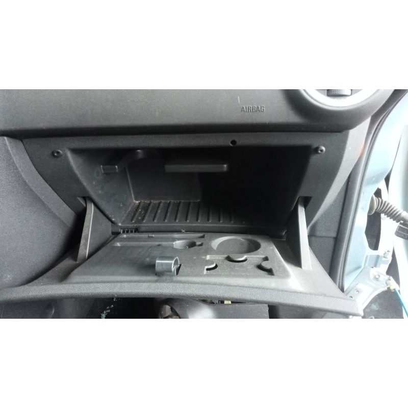 Recambio de guantera para opel corsa d (s07) 1.2 (l08, l68) referencia OEM IAM   