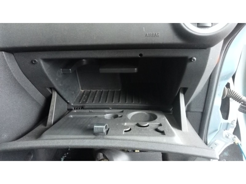 Recambio de guantera para opel corsa d (s07) 1.2 (l08, l68) referencia OEM IAM   