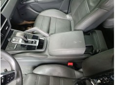 Recambio de consola central para porsche cayenne coupe (9yb) 3.0 e-hybrid awd referencia OEM IAM   