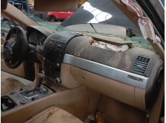 volkswagen touareg (7la, 7l6, 7l7) del año 2007 2