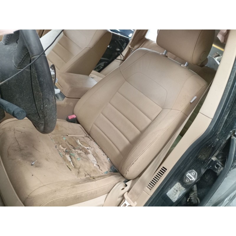 volkswagen touareg (7la, 7l6, 7l7) del año 2007