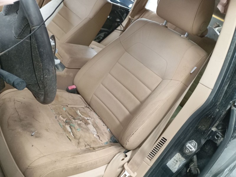 volkswagen touareg (7la, 7l6, 7l7) del año 2007