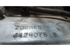 Recambio de caja cambios para citroën c5 berlina 1.6 16v hdi fap referencia OEM IAM    2