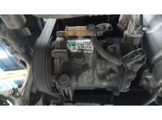 COMPRESOR AIRE ACONDICIONADO 