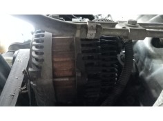 Recambio de alternador para citroën c5 berlina 1.6 16v hdi fap referencia OEM IAM   