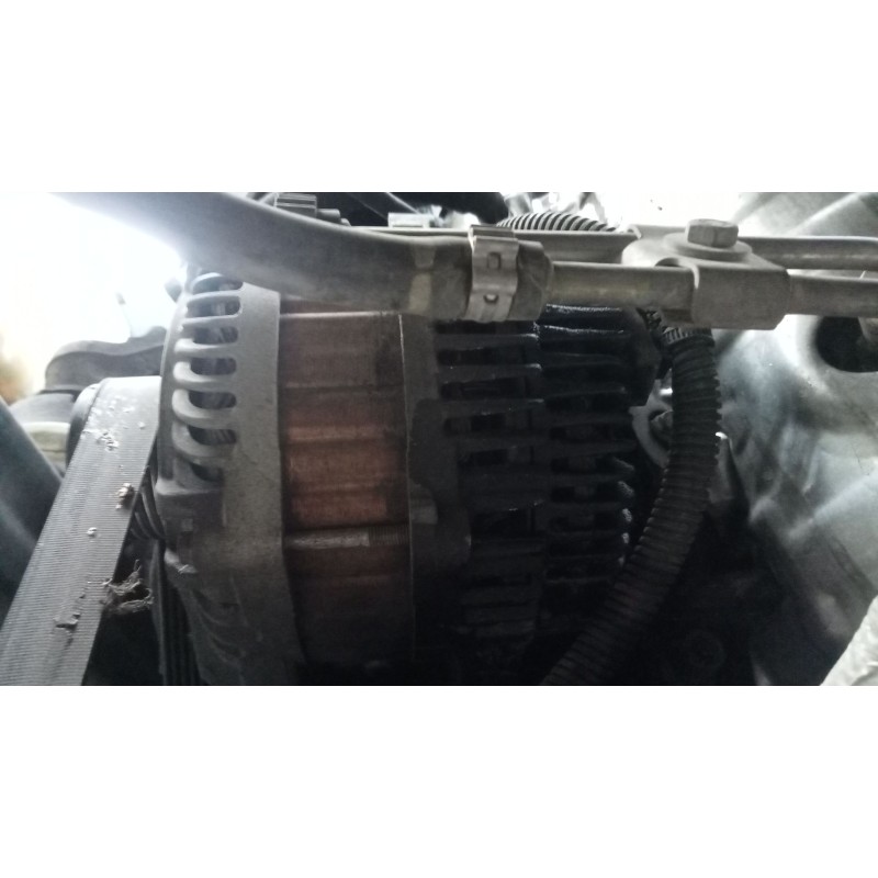 Recambio de alternador para citroën c5 berlina 1.6 16v hdi fap referencia OEM IAM   