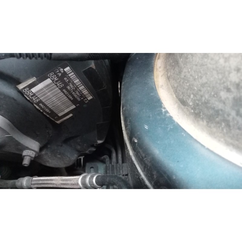 Recambio de servofreno para citroën c5 berlina 1.6 16v hdi fap referencia OEM IAM   