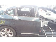 Recambio de puerta trasera derecha para citroën c5 berlina 1.6 16v hdi fap referencia OEM IAM   
