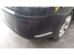 Recambio de paragolpes trasero para citroën c5 berlina 1.6 16v hdi fap referencia OEM IAM    2