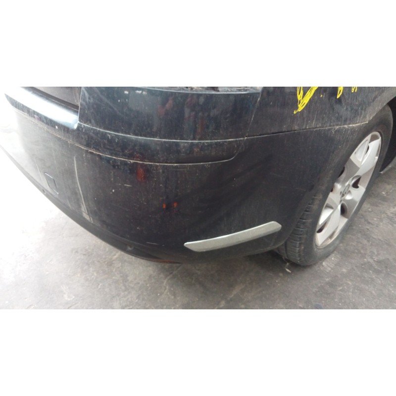 Recambio de paragolpes trasero para citroën c5 berlina 1.6 16v hdi fap referencia OEM IAM   