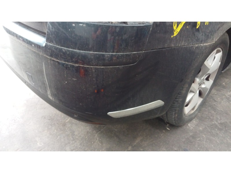 Recambio de paragolpes trasero para citroën c5 berlina 1.6 16v hdi fap referencia OEM IAM   