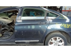 Recambio de puerta trasera izquierda para citroën c5 berlina 1.6 16v hdi fap referencia OEM IAM   