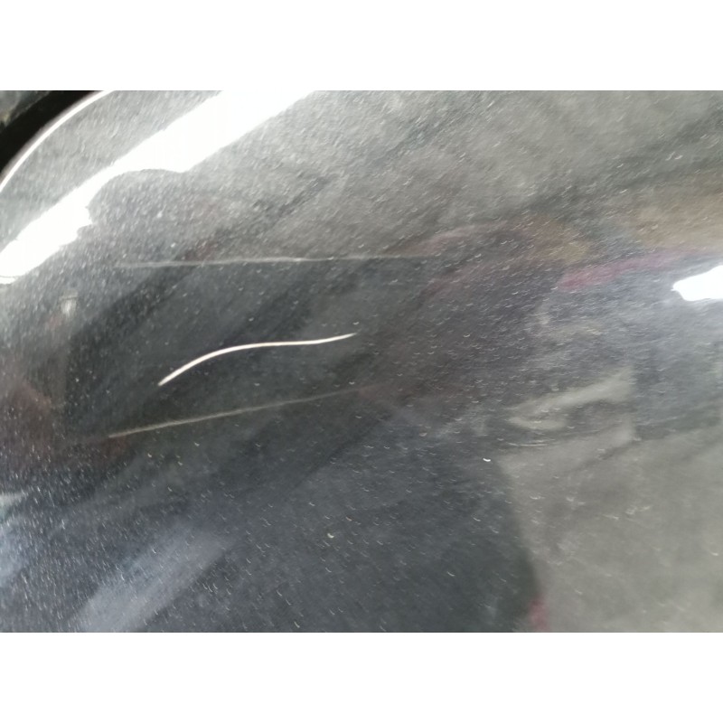 Recambio de tapa exterior combustible para volkswagen touareg (7la, 7l6, 7l7) 3.0 v6 tdi referencia OEM IAM   