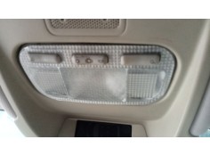 Recambio de luz interior para citroën c5 berlina 1.6 16v hdi fap referencia OEM IAM   