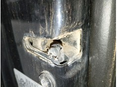 CERRADURA PUERTA DELANTERA IZQUIERDA 