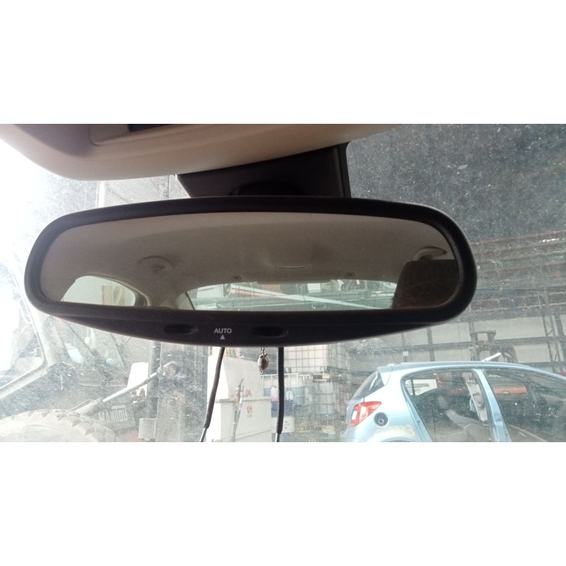 Recambio de espejo interior para citroën c5 berlina 1.6 16v hdi fap referencia OEM IAM   