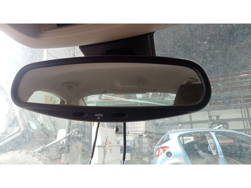 Recambio de espejo interior para citroën c5 berlina 1.6 16v hdi fap referencia OEM IAM   