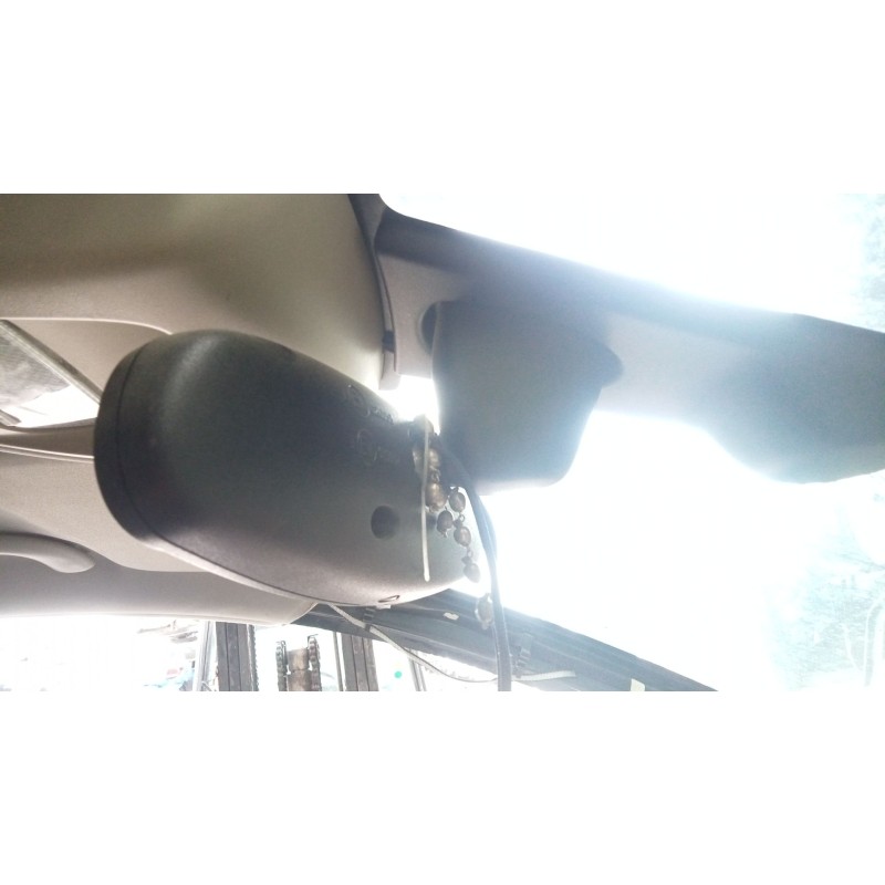 Recambio de espejo interior para citroën c5 berlina 1.6 16v hdi fap referencia OEM IAM   