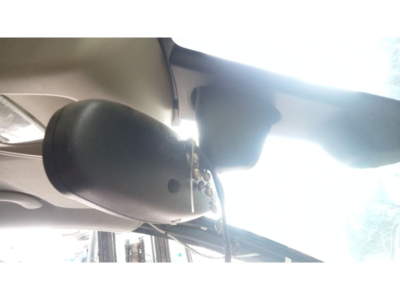 Recambio de espejo interior para citroën c5 berlina 1.6 16v hdi fap referencia OEM IAM   