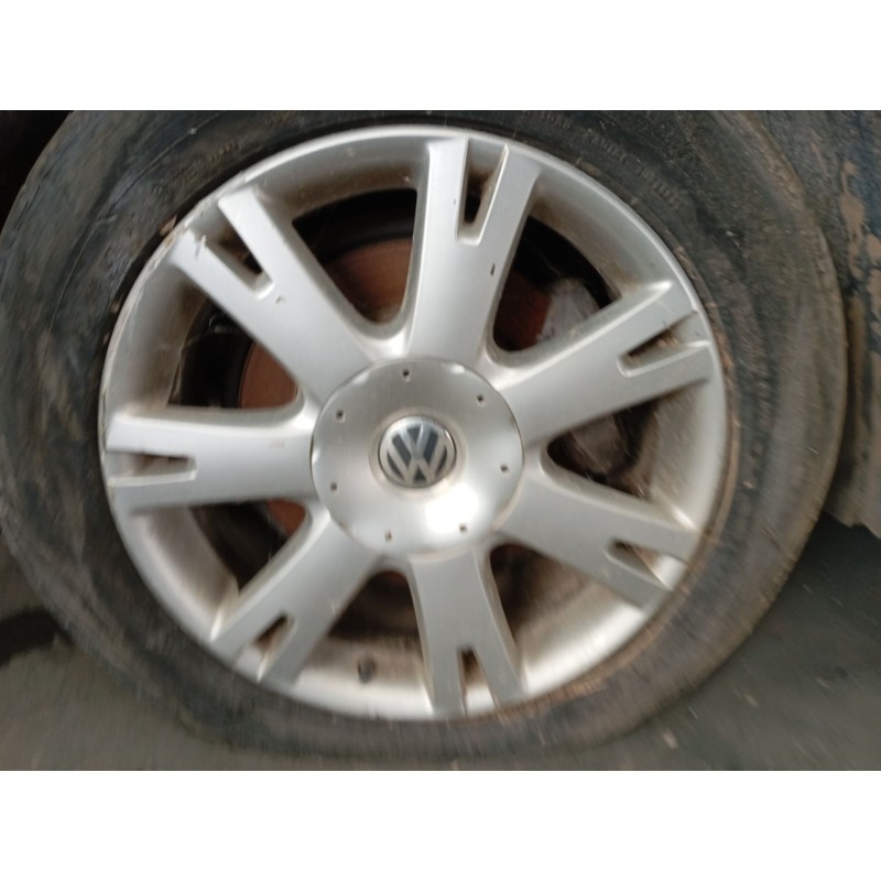 Recambio de llanta para volkswagen touareg (7la, 7l6, 7l7) 3.0 v6 tdi referencia OEM IAM 255/55/18  