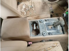 Recambio de consola central para volkswagen touareg (7la, 7l6, 7l7) 3.0 v6 tdi referencia OEM IAM   