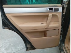 GUARNECIDO PUERTA TRASERA IZQUIERDA 