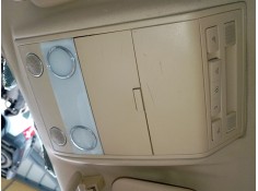 Recambio de luz interior para volkswagen touareg (7la, 7l6, 7l7) 3.0 v6 tdi referencia OEM IAM   