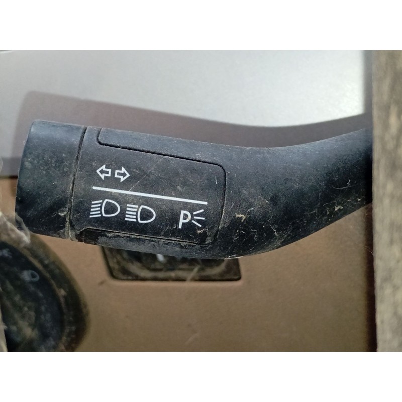 Recambio de mando intermitentes para volkswagen touareg (7la, 7l6, 7l7) 3.0 v6 tdi referencia OEM IAM   