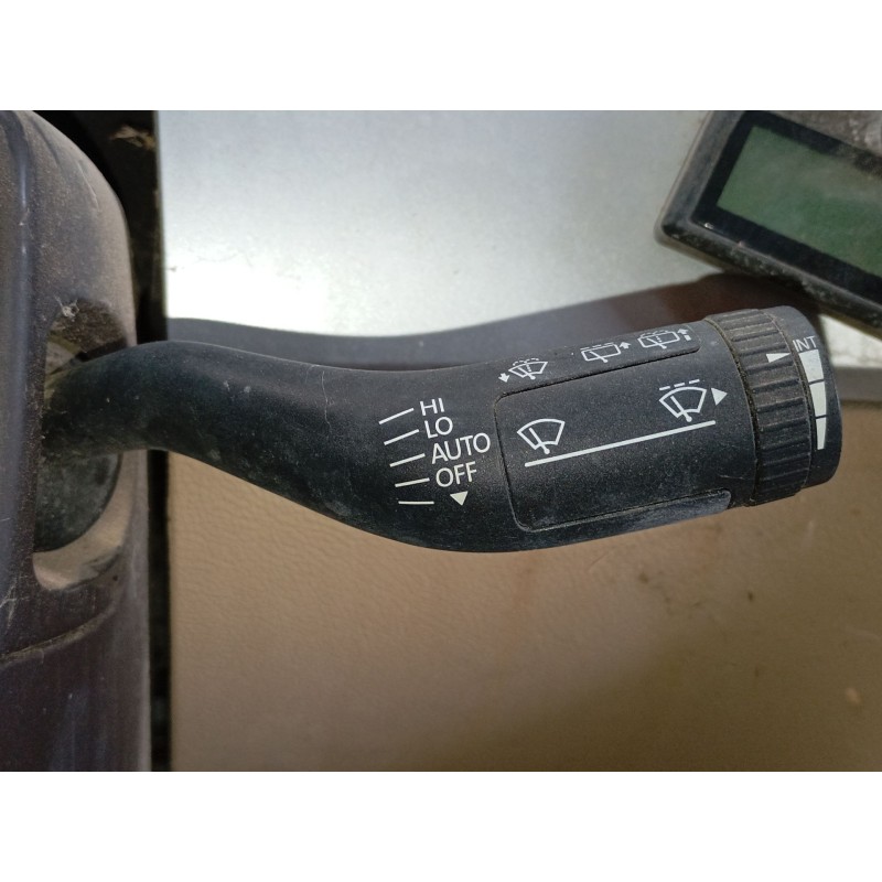 Recambio de mando limpia para volkswagen touareg (7la, 7l6, 7l7) 3.0 v6 tdi referencia OEM IAM   