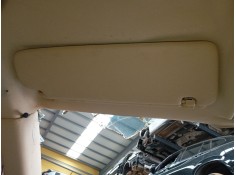 Recambio de parasol izquierdo para volkswagen touareg (7la, 7l6, 7l7) 3.0 v6 tdi referencia OEM IAM    2