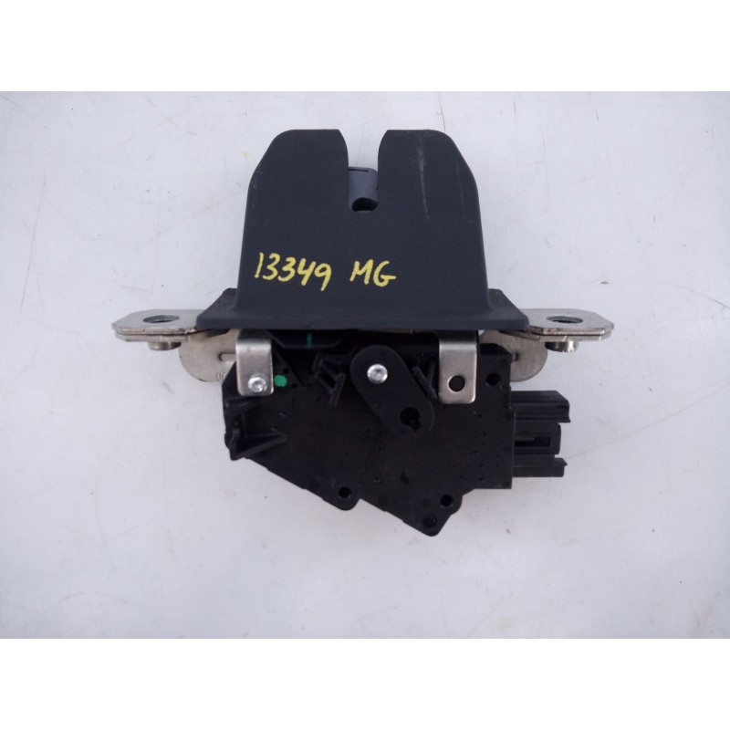 Recambio de cerradura maletero / porton para mg mg zs suv 1.0 t-gdi referencia OEM IAM AS2C21A0  