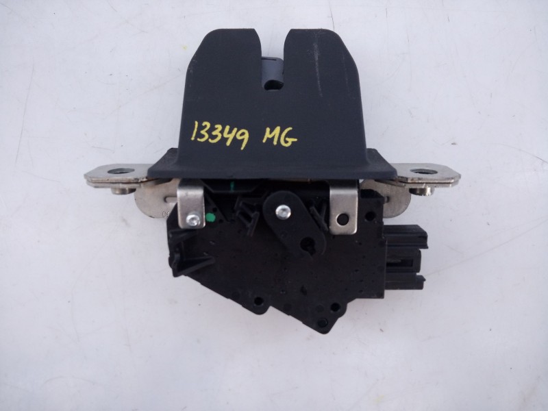 Recambio de cerradura maletero / porton para mg mg zs suv 1.0 t-gdi referencia OEM IAM AS2C21A0  