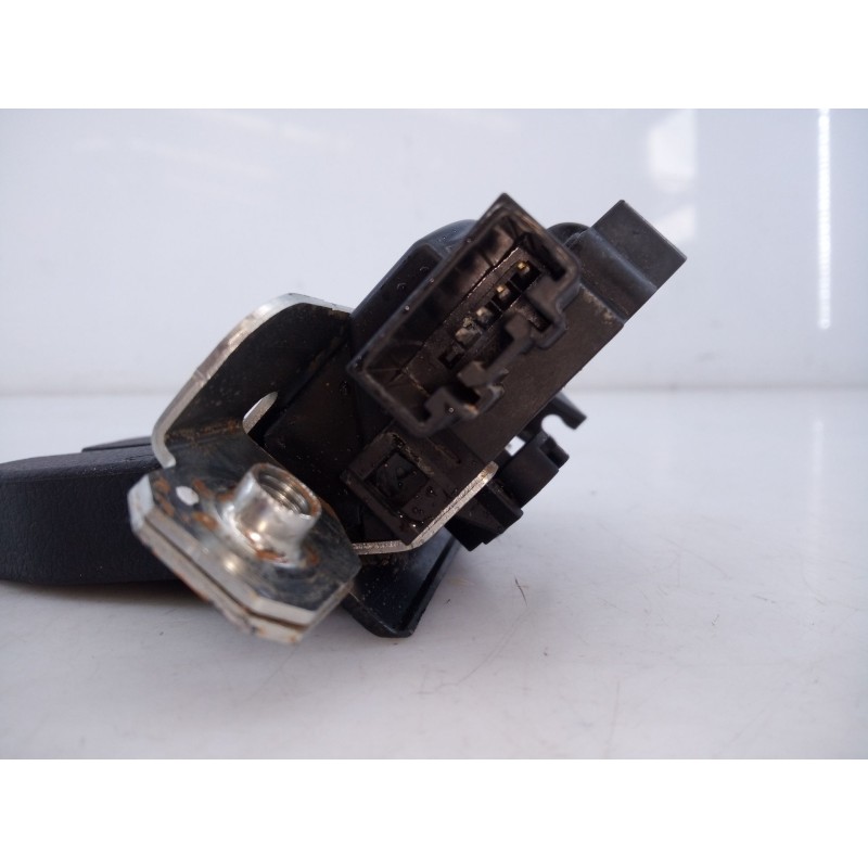 Recambio de cerradura maletero / porton para mg mg zs suv 1.0 t-gdi referencia OEM IAM AS2C21A0  