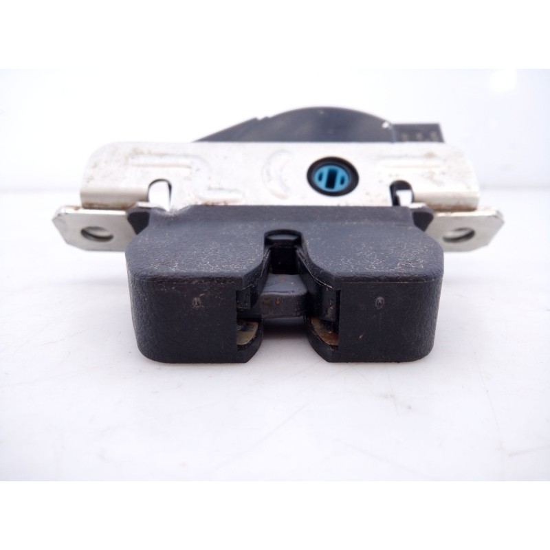 Recambio de cerradura maletero / porton para mg mg zs suv 1.0 t-gdi referencia OEM IAM AS2C21A0  