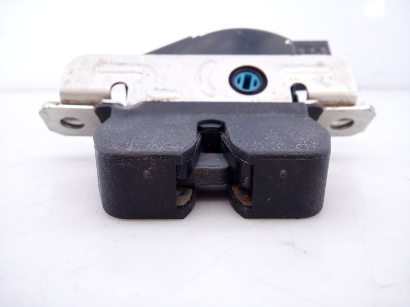 Recambio de cerradura maletero / porton para mg mg zs suv 1.0 t-gdi referencia OEM IAM AS2C21A0  