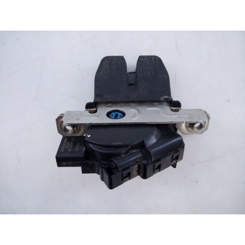 Recambio de cerradura maletero / porton para mg mg zs suv 1.0 t-gdi referencia OEM IAM AS2C21A0  