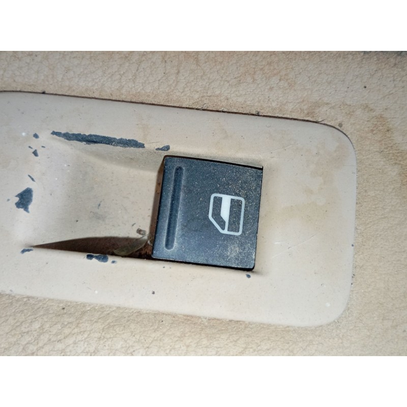 Recambio de mando elevalunas delantero derecho para volkswagen touareg (7la, 7l6, 7l7) 3.0 v6 tdi referencia OEM IAM   